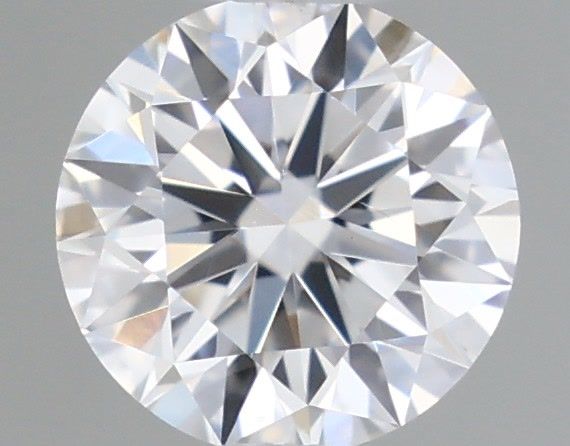 Diamond ROUND 0.3ct SI1