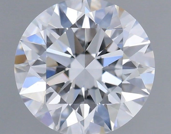 Diamond Lab Grown ROUND 0.72ct VVS2