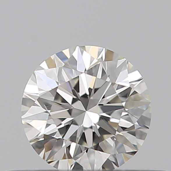 Diamond ROUND 0.31ct VVS1