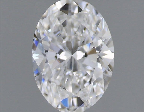 Diamond OVAL 0.3ct VS2