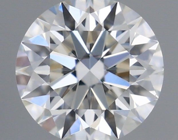 Diamond ROUND 0.32ct VS1