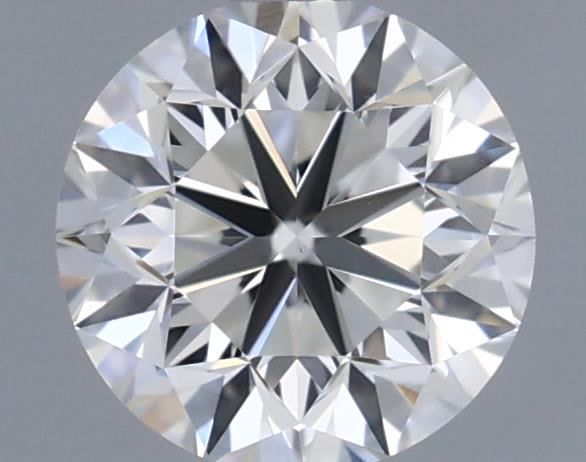 Diamond ROUND 0.41ct VS1