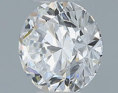 Diamond ROUND 0.3ct SI1