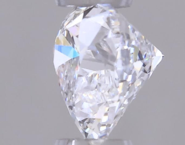 Diamond HEART 0.3ct VS2