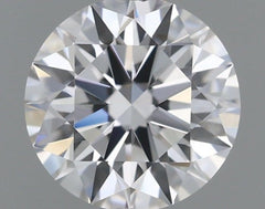 Diamond Lab Grown ROUND 0.5ct IF