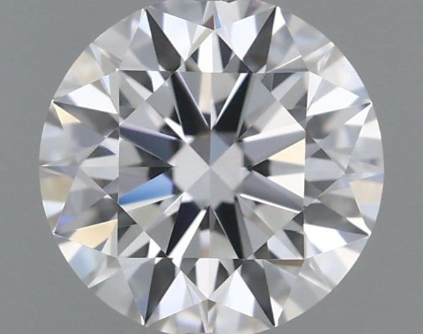 Diamond Lab Grown ROUND 0.5ct IF