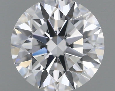 Diamond Lab Grown ROUND 0.5ct IF - J.R.DUNN product