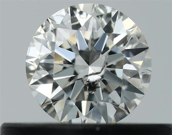 Diamond ROUND 0.3ct I1