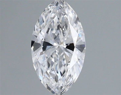 Diamond Lab Grown MARQUISE 0.54ct VVS2 - J.R.DUNN product