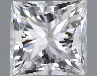 Diamond Lab Grown PRINCESS 0.3ct VS1 - J.R.DUNN product