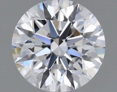Diamond Lab Grown ROUND 0.5ct IF