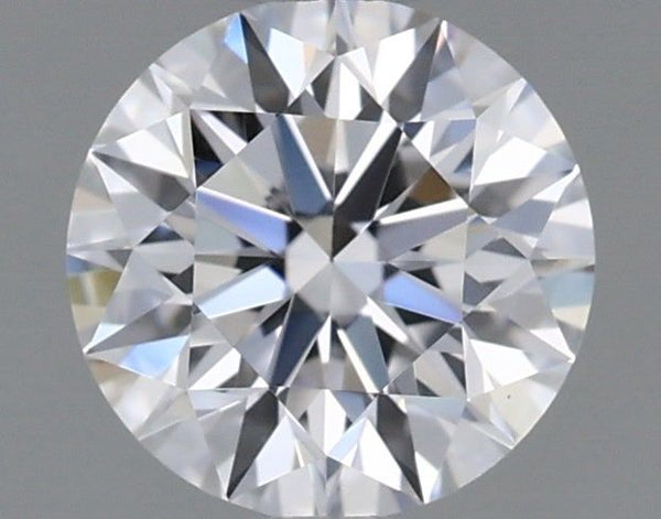 Diamond Lab Grown ROUND 0.5ct IF