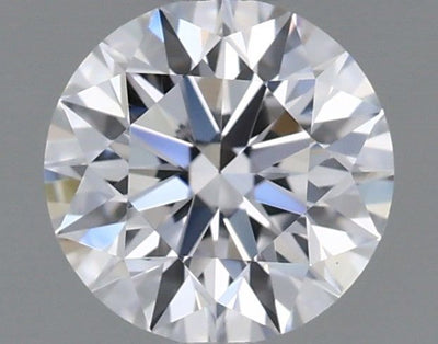 Diamond Lab Grown ROUND 0.5ct IF - J.R.DUNN product