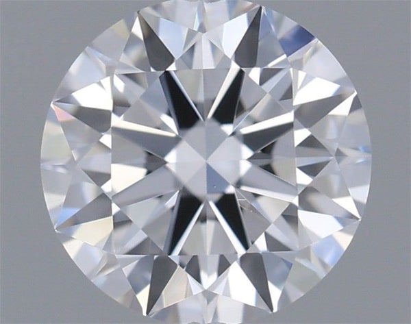 Diamond Lab Grown ROUND 0.73ct VVS2