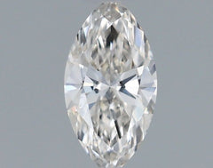Diamond MARQUISE 0.31ct VS2