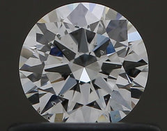 Diamond ROUND 0.44ct SI2