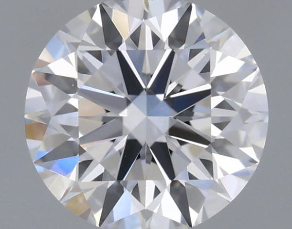 Diamond Lab Grown ROUND 0.73ct VVS2