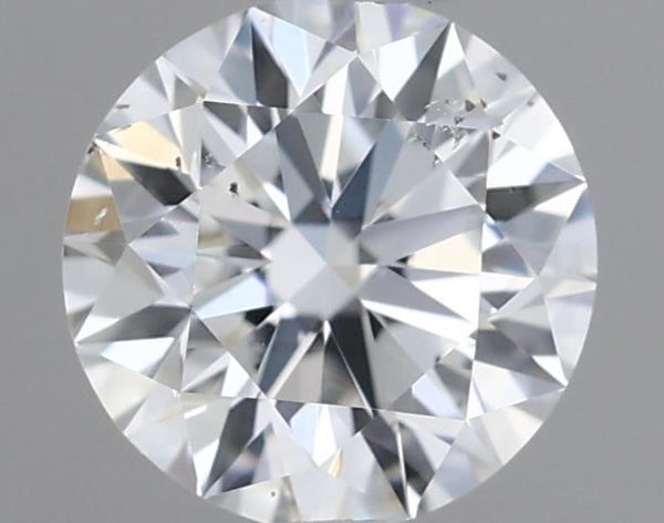 Diamond ROUND 0.36ct SI2
