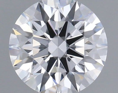 Diamond Lab Grown ROUND 0.55ct VVS1 - J.R.DUNN product