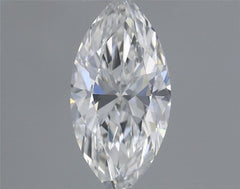 Diamond MARQUISE 0.3ct VS1