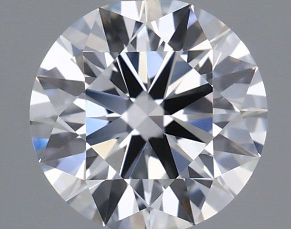 Diamond Lab Grown ROUND 1.02ct VVS2