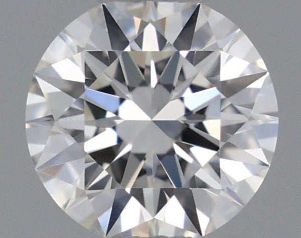 Diamond ROUND 0.32ct VVS1