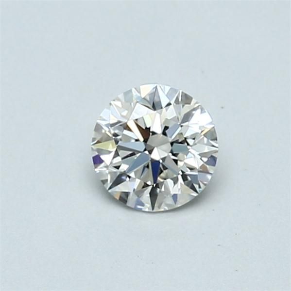 Diamond ROUND 0.35ct IF