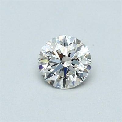 Diamond ROUND 0.35ct IF - J.R.DUNN product