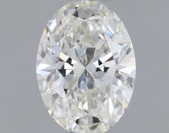 Diamond OVAL 0.3ct VVS2