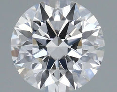 Diamond Lab Grown ROUND 0.73ct VVS1