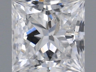 Diamond Lab Grown PRINCESS 0.31ct VS2 - J.R.DUNN product