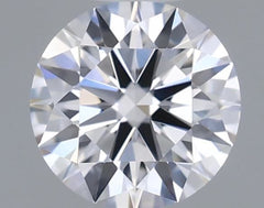 Diamond Lab Grown ROUND 0.5ct IF