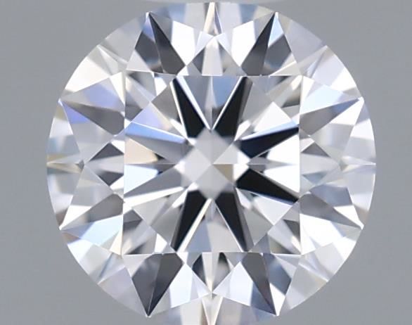 Diamond Lab Grown ROUND 0.5ct IF