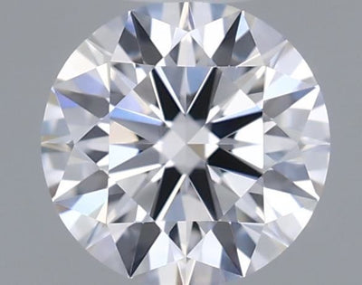Diamond Lab Grown ROUND 0.5ct IF - J.R.DUNN product