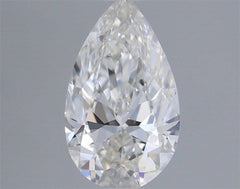 Diamond PEAR 0.31ct VS2