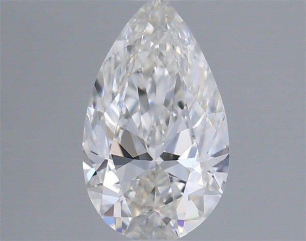 Diamond PEAR 0.31ct VS2