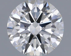 Diamond ROUND 0.3ct VVS1
