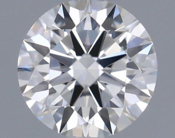 Diamond ROUND 0.3ct VVS1