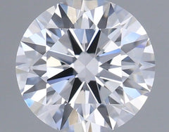 Diamond Lab Grown ROUND 0.71ct VVS1