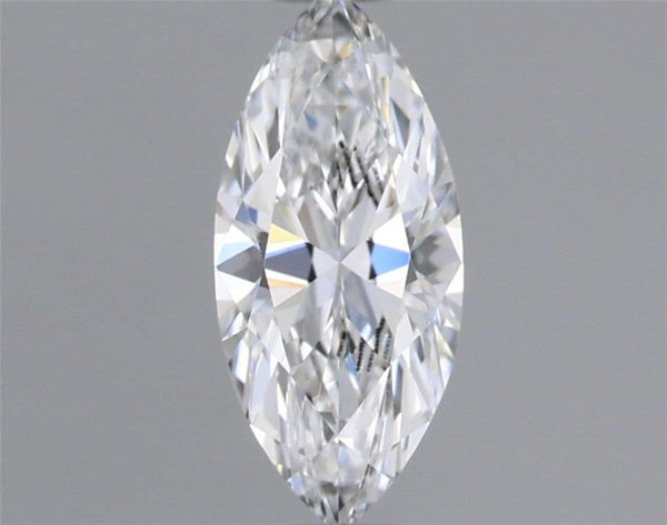 Diamond Lab Grown MARQUISE 0.39ct VVS2