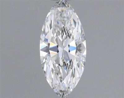 Diamond Lab Grown MARQUISE 0.39ct VVS2 - J.R.DUNN product