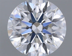 Diamond Lab Grown ROUND 0.73ct VVS2