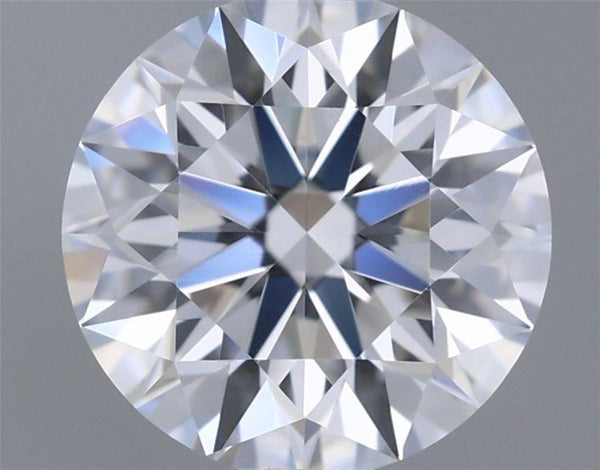 Diamond Lab Grown ROUND 0.73ct VVS2