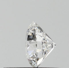 Diamond ROUND 0.31ct VS2