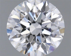 Diamond Lab Grown ROUND 0.71ct VVS1