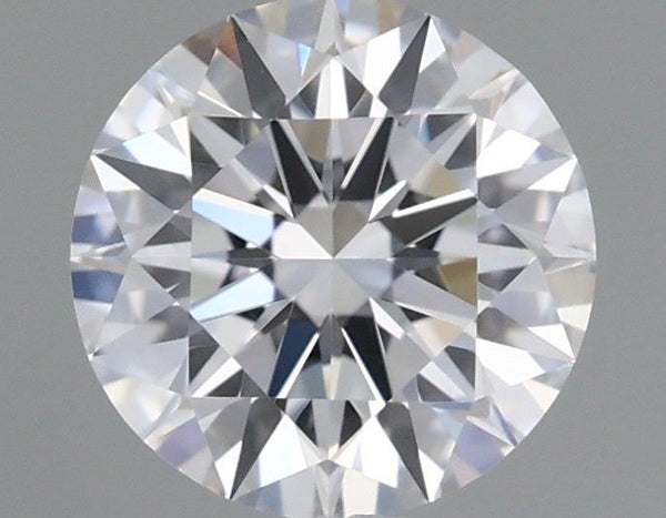 Diamond Lab Grown ROUND 0.71ct VVS1