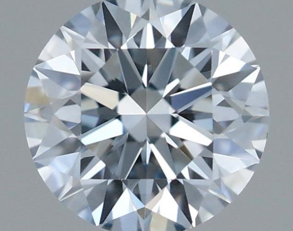 Diamond Lab Grown ROUND 0.34ct IF