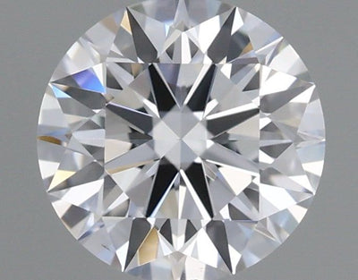 Diamond Lab Grown ROUND 0.73ct VVS2 - J.R.DUNN product
