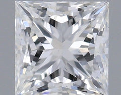 Diamond Lab Grown PRINCESS 0.33ct VS2