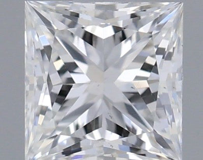 Diamond Lab Grown PRINCESS 0.33ct VS2 - J.R.DUNN product